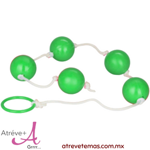 Anal beads large