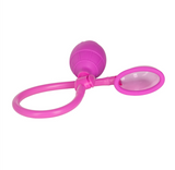 Mini silicone pump