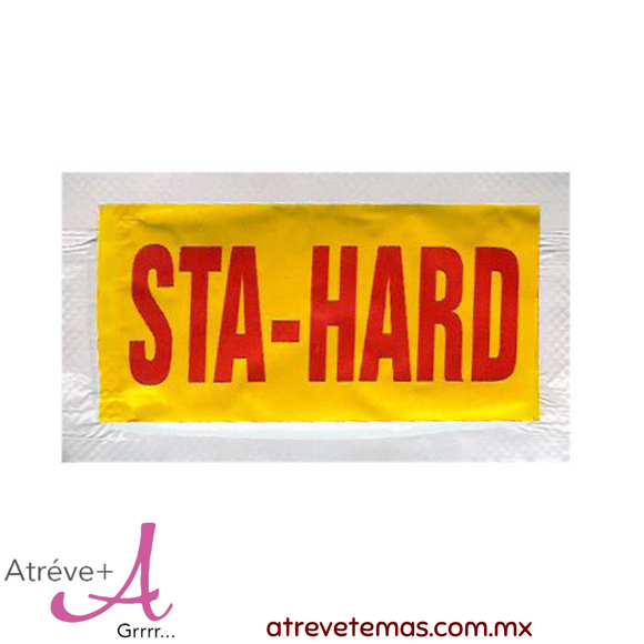 STA-HARD sobre