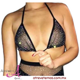 Top de red
