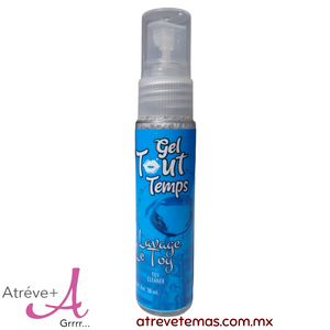 Toy cleaner Lavage le toy