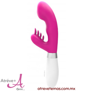 Aron vibrator