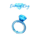 Diamond ring