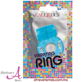 Anillo vibrador